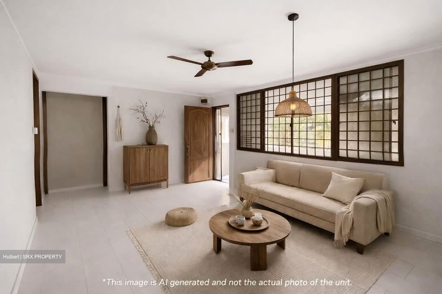 Blk 205 Serangoon Central (Serangoon), HDB 4 Rooms #540145021